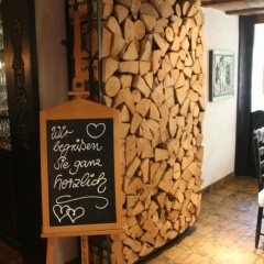 Hotel Restaurant Weinlaube - Bild 26
