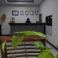 D' Batur Hotel - Bild 10