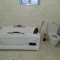 6-bed House in Freetown 5 min Drive From the Beach in Freetown, Sierra Leone from 152$, photos, reviews - zenhotels.com photo 12
