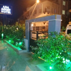 Ada Apart & Hotel - Bild 19