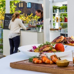 Elite Hotel Arcadia - Bild 15
