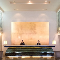 Furama Silom Hotel - Bild 11