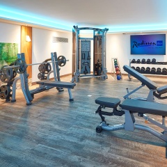 Radisson Blu Hotel, Bremen - Bild 28