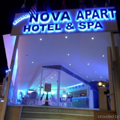 Sky Nova Hotel and Suites - All Inclusive - Bild 1