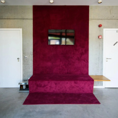 BELVUE Hotel - Bild 13