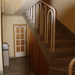 Sashalom Hotel - Bild 9