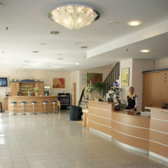 Yors Hotel Hannover - Bild 2