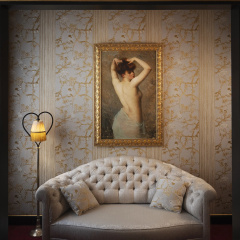 Maison Souquet, Hotel & Spa thumbnail 23