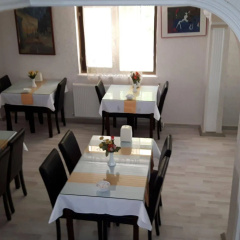 Kafkas Hotel - Bild 25