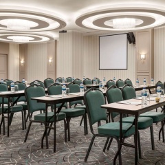 Ramada by Wyndham Bursa Nilufer - Bild 13
