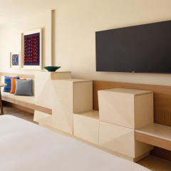 Hyatt Ziva Cancun All Inclusive - Bild 18