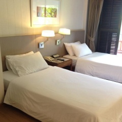 DoubleTree by Hilton Phuket Banthai Resort - Bild 14