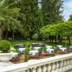 Badischer Hof Baden-Baden - Leonardo Limited Edition - Bild 24