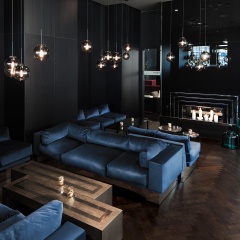 Hotel AMANO Grand Central - Bild 17