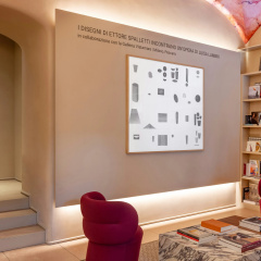 Palazzo Velabro, a Member of Design Hotels - Bild 13
