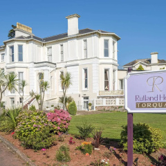 The Rutland Hotel thumbnail 1