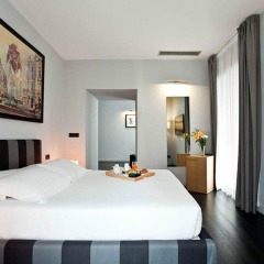 Guest house Suite Art Navona - Bild 18
