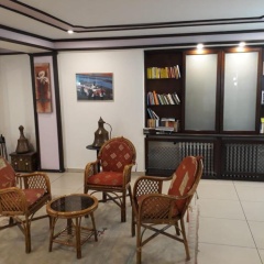 Hali Hotel - Bild 12