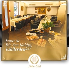Atlas Hotel Izmir - Bild 16