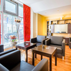 Best Western City Braunschweig - Bild 3
