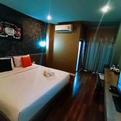 The S Hotel thumbnail 34