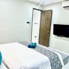 The Bay Sunflower Apartment - Bild 8