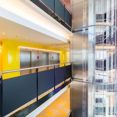 Park Inn By Radisson Amsterdam City West - Bild 16