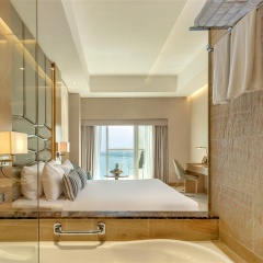 Royal Central Hotel & Resort — the Palm - Bild 19