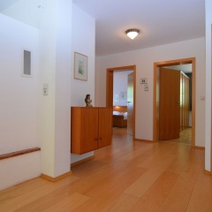 Bright and Modern Apartment in the Beautiful Berchtesgadener Land With Fireplace - Bild 2