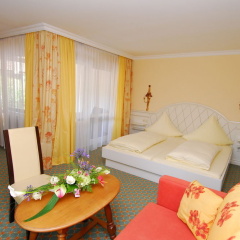 Hotel Dreiflüssehof - Bild 4