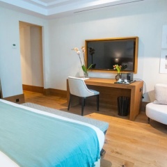Soho Boutique Equitativa Hotel - Bild 6