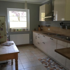 Ferienhaus Sonnenblume - Bild 7