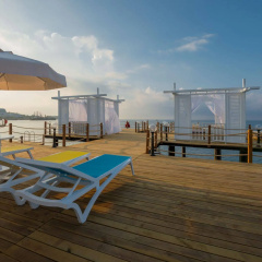 Mary Hotel Alanya - Bild 27