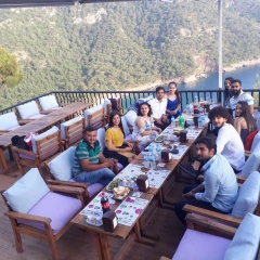 Kabak Manzara Kamp - Bild 10