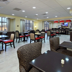 Hampton Inn Richland thumbnail 25