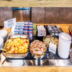 Ibis Budget Courbevoie Paris - Bild 6
