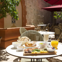 Hotel Can Cirera - Bild 21