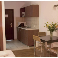 Santa Marina Hotel Apartments thumbnail 13