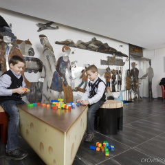 Fred Hotel Central - Bild 16