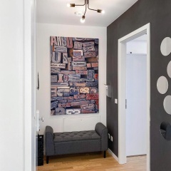 Modern & Stylisch: Maisonette Wohnung in Freising - Bild 14