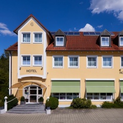 Hotel Alter Wirt - Bild 1