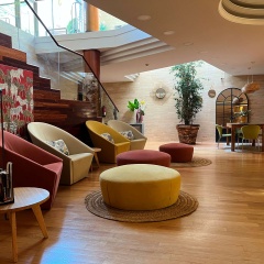 Vilana Hotel Boutique - Bild 14