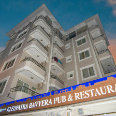 Kleopatra Bavyera Hotel - Bild 1