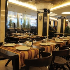 Grand Star Hotel Bosphorus & Spa - Bild 12