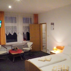 Hotel Waldmühle - Bild 2