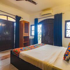 Nine Inn Resort in Baga, India from 0$, photos, reviews - zenhotels.com photo 25