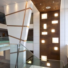 EPIC SANA Lisboa Hotel - Bild 19