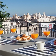 Bonavista Apartments - Pedrera - Bild 11