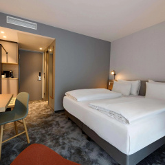 Mercure München City Schwabing - Bild 7