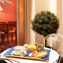 Relais Du Louvre - Bild 8